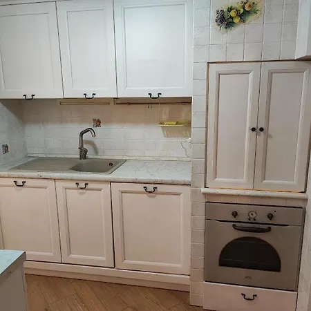 Appartamento Casetta Zaza
